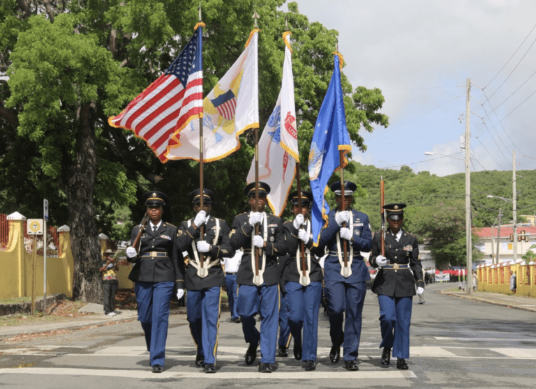 Commemorating Memorial Day